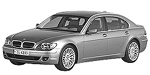 BMW E65 C1641 Fault Code