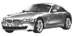 BMW E86 C1641 Fault Code