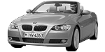 BMW E93 C1641 Fault Code